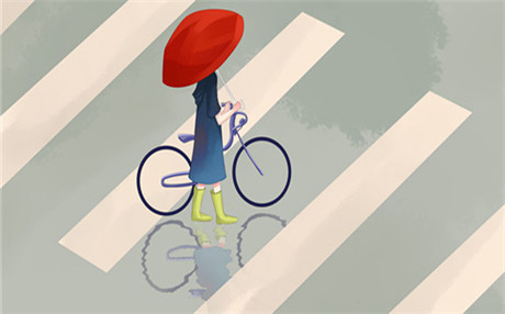 初恋去世的心情短语，怀念逝去的初恋语言