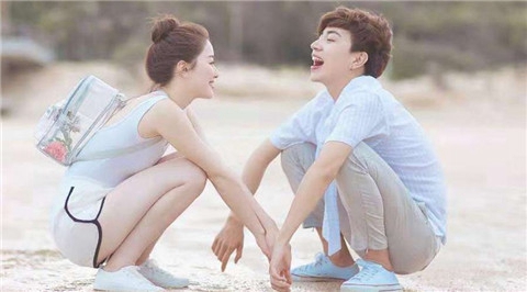 三心二意的男人有什么特征
