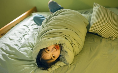 女生胃疼怎么哄，这三招你必须学一学