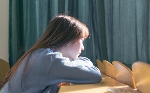 女孩子三观最正的一句话，来看看是哪句话