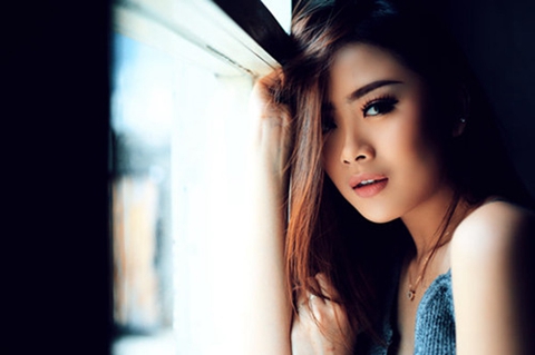 分手后消失很干净的女生，是什么心理