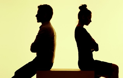 男人坚决要离婚三种表现，这三三种表现与离婚几乎没有差别