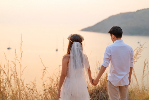 女人挽救婚姻方法