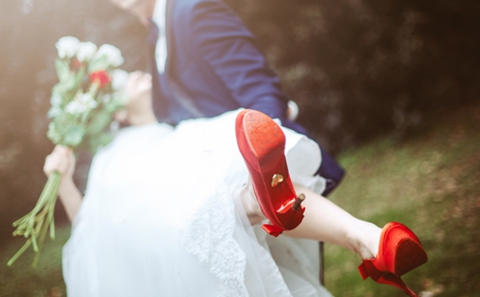 怎么追离婚的老婆？