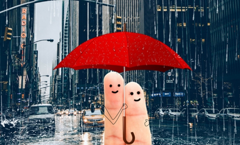 为什么离婚率越来越高？这3个因素脱不了干系