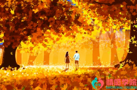 巨蟹座女生怎么挽回双鱼座男生？