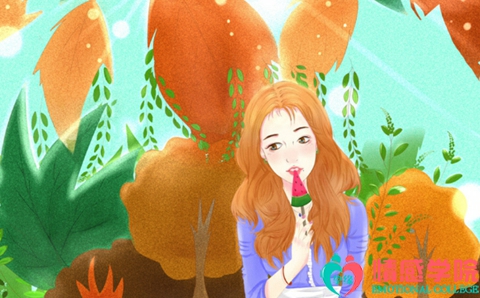 巨蟹座女生怎么挽回双鱼座男生？