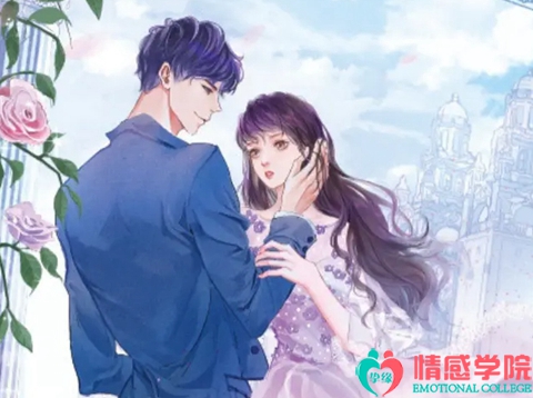 挽回前男友的心理技巧？