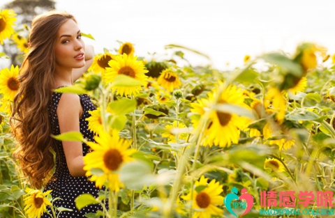 怎样挽回水瓶座女孩的心？