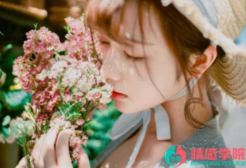 怎么样追回水瓶座女生？