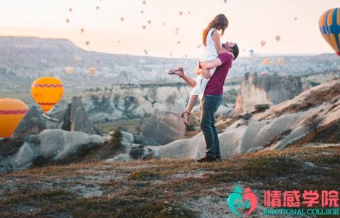 怎样能挽回白羊座女人的心？
