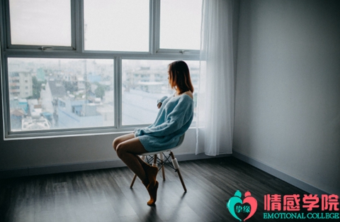 死了心的女人可以挽回么？