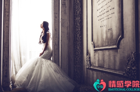 该怎么挽救自己的婚姻？