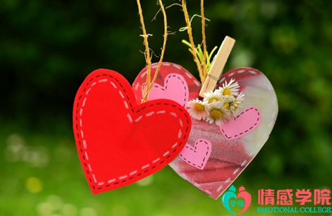 如何挽留女朋友不分手？