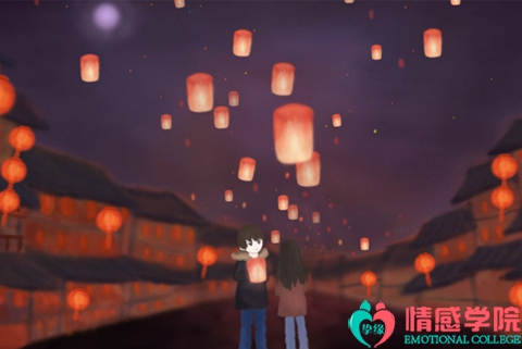 女性婚外情的结束标准？