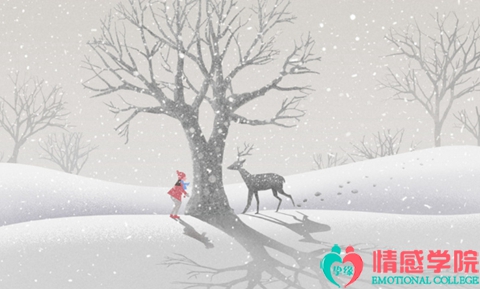 女性婚外情的结束标准？