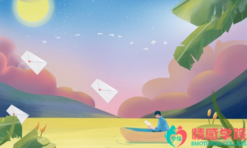 老婆不爱你了都有什么表现？