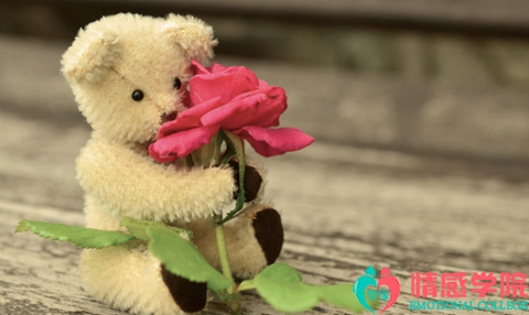 怎样挽回失去的感情？