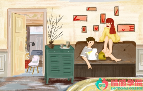 男朋友要分手要挽回吗？