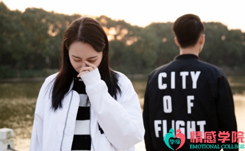 巨蟹女出轨后的表现？